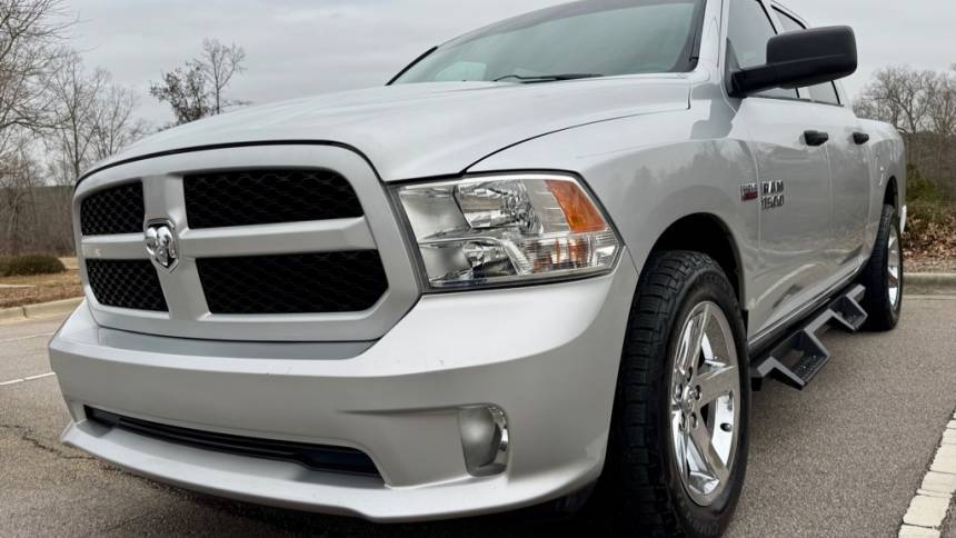 2014 Ram 1500 Express — Pickup Truck — 132,997 mi — Raleigh, NC