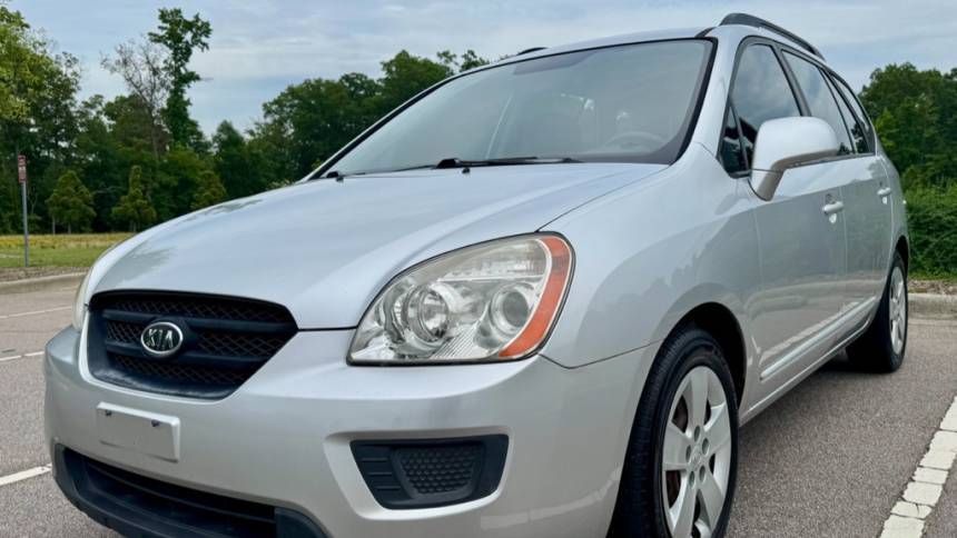 2009 Kia Rondo LX