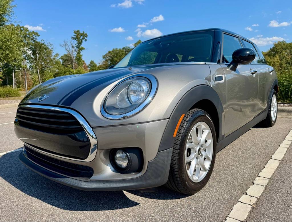 2016 MINI Clubman Cooper — Wagon — 67,177 mi — Raleigh, NC