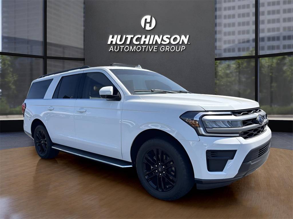 2022 Ford Expedition XLT — SUV — 36,026 mi — Forsyth, GA