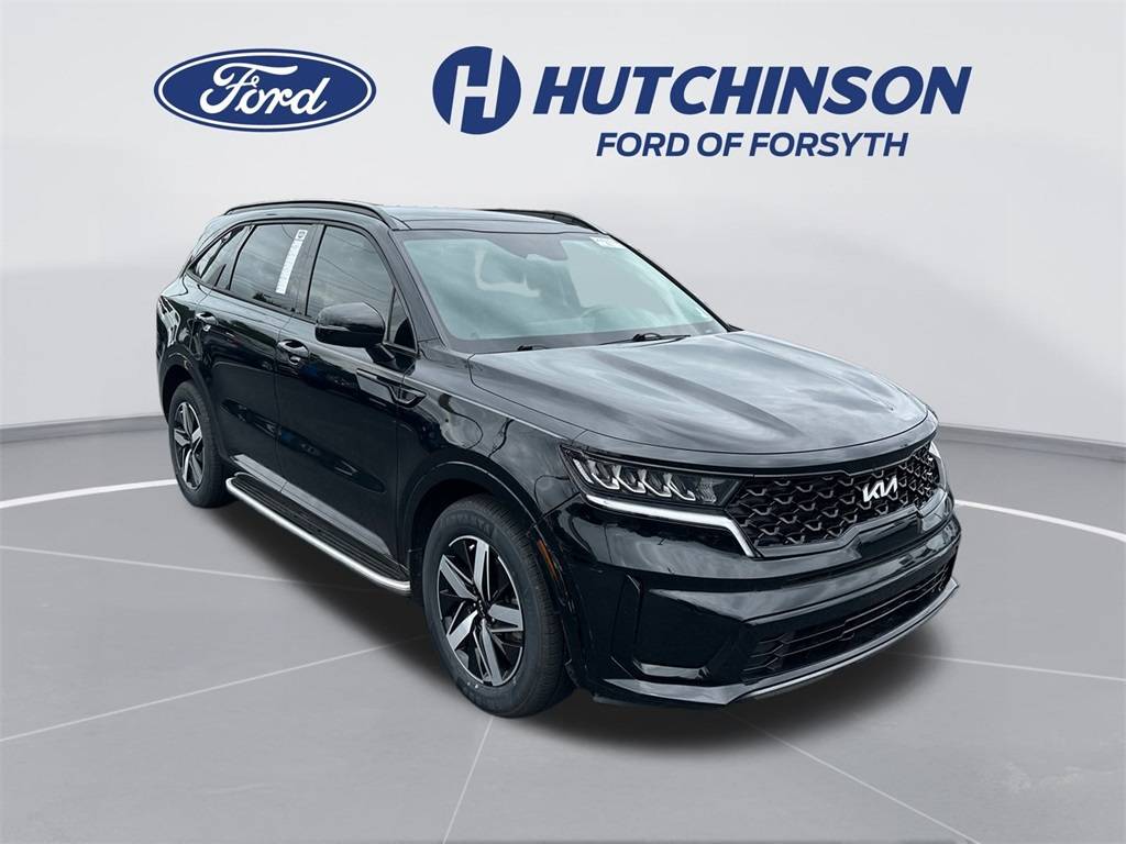 2023 Kia Sorento S — SUV — 74,802 mi — Forsyth, GA
