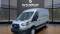 2023 Ford E-Transit Cargo Van in Forsyth, GA 3 - Open Gallery
