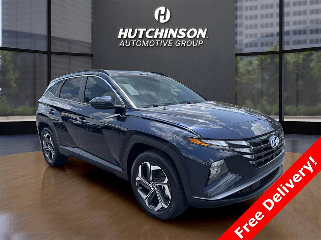 2023 Hyundai Tucson Hybrid SEL Convenience — SUV — 45,212 mi — Forsyth, GA