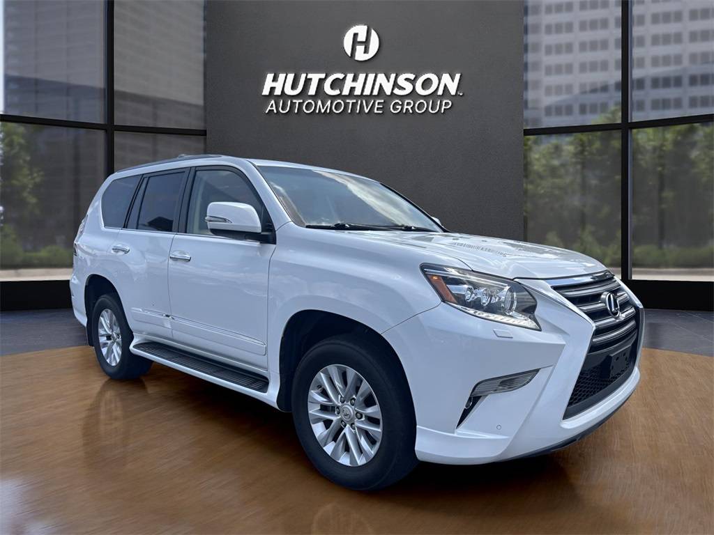 2017 Lexus GX GX 460 — SUV — 85,000 mi — Forsyth, GA