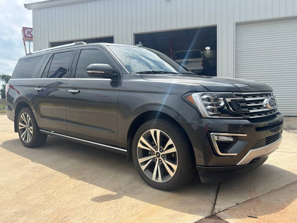 2020 Ford Expedition Limited — SUV — 88,426 mi — Forsyth, GA
