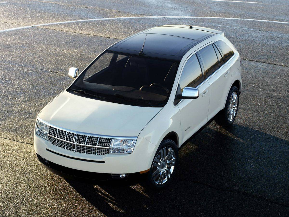 2007 Lincoln MKX AWD — SUV — 240,257 mi — Forsyth, GA