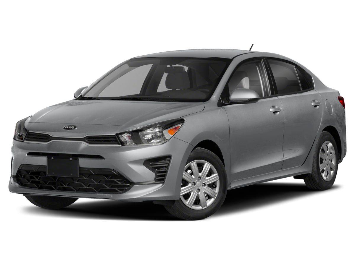 2021 Kia Rio S — Sedan — 67,420 mi — Forsyth, GA