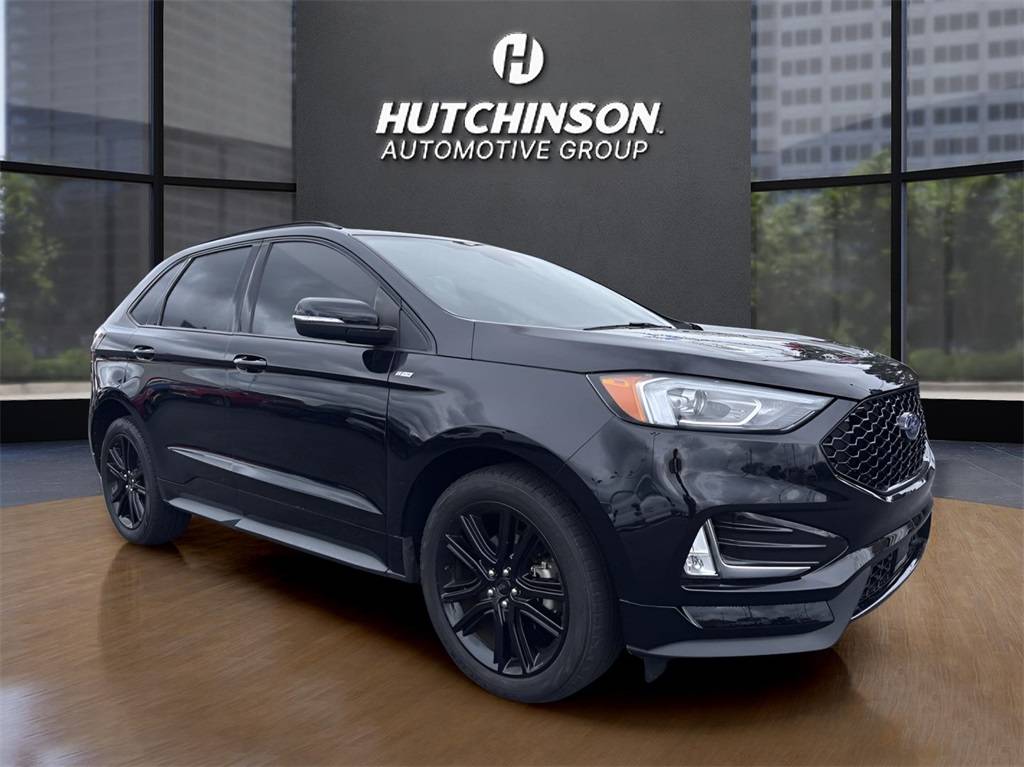 2020 Ford Edge ST-Line — SUV — 73,679 mi — Forsyth, GA