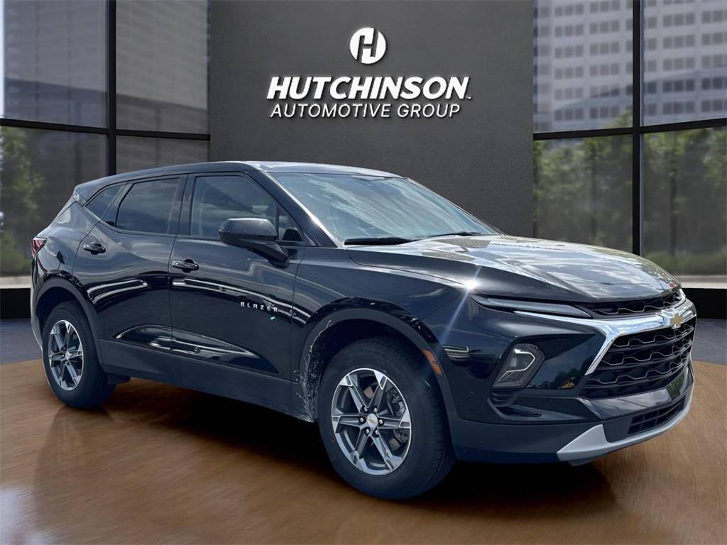 2023 Chevrolet Blazer 2LT — SUV — 69,324 mi — Forsyth, GA