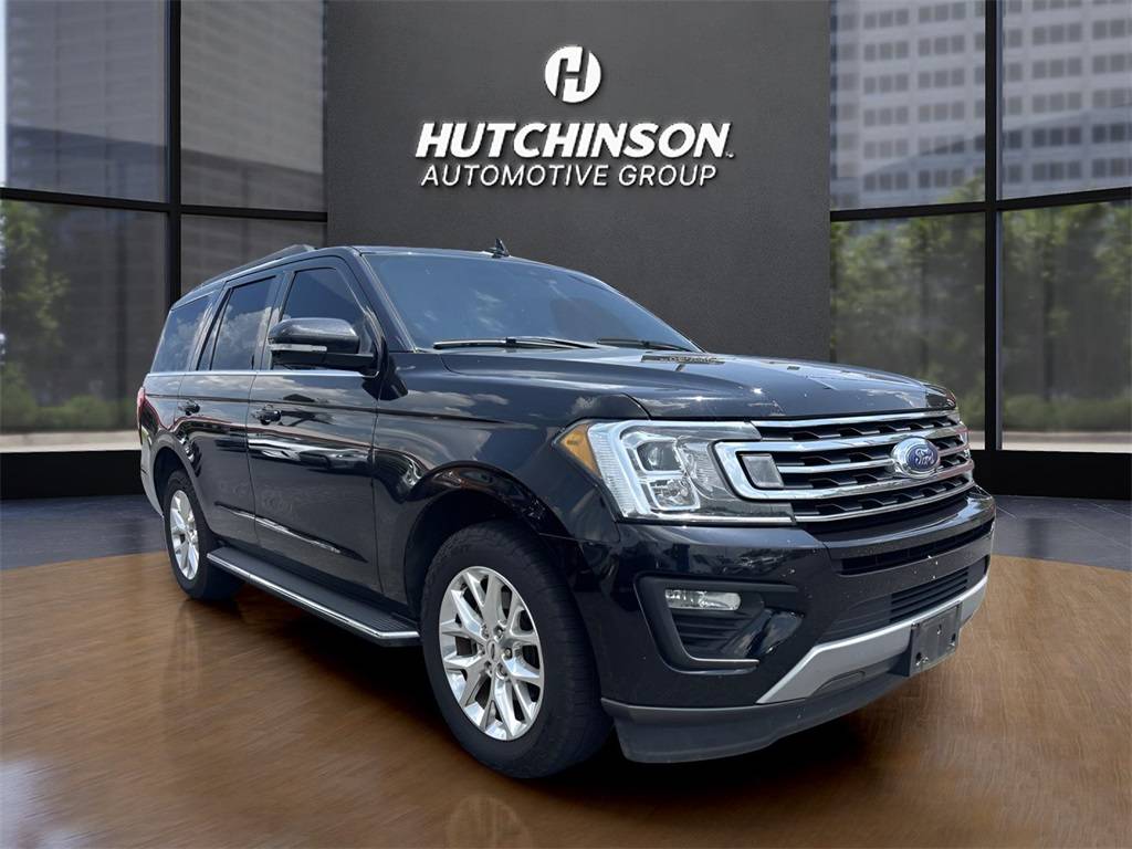 2021 Ford Expedition XLT — SUV — 90,000 mi — Forsyth, GA