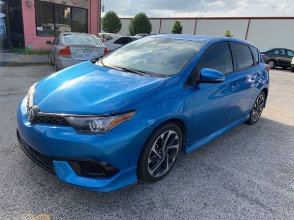 Used 2018 Toyota Corolla iM for Sale (with Photos) | U.S. News & World ...