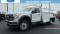 2023 Ford Super Duty F-450 Chassis Cab in Washougal, WA 1 - Open Gallery