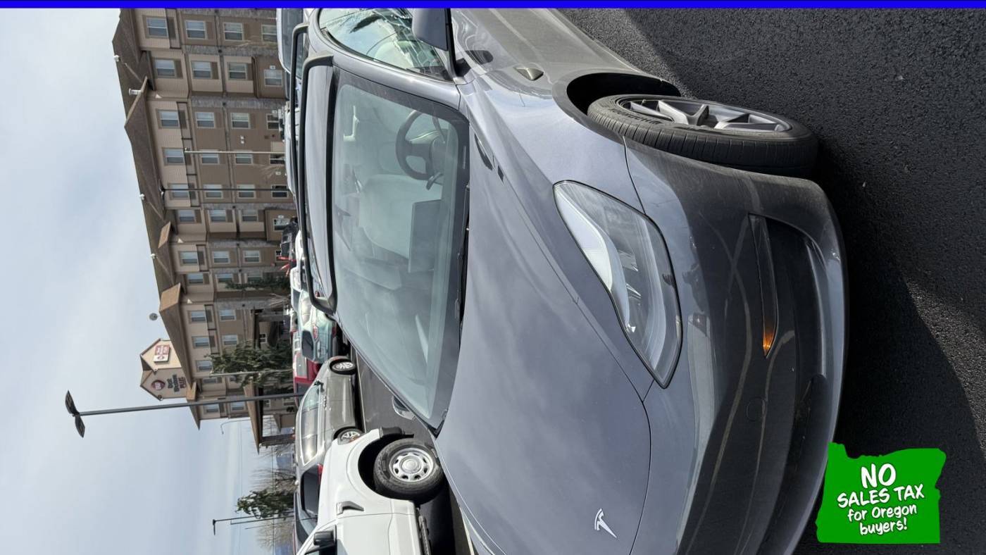 2023 Tesla Model 3 Model 3 — Sedan — 12,865 mi — Washougal, WA