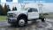 2024 Ford Super Duty F-550 Chassis Cab in Washougal, WA 1 - Open Gallery