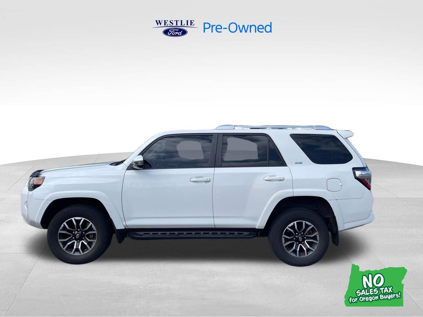 2014 Toyota 4Runner SR5