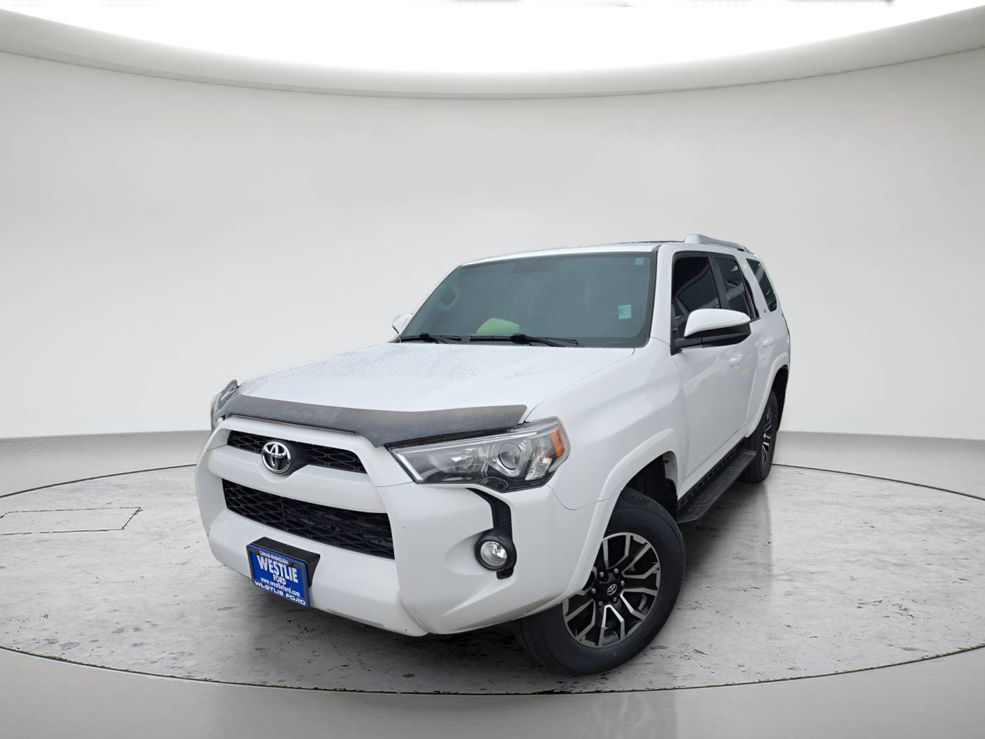 2014 Toyota 4Runner SR5