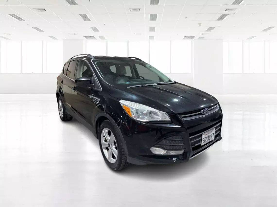 2015 Ford Escape SE — SUV — 89,600 mi — Newark, CA
