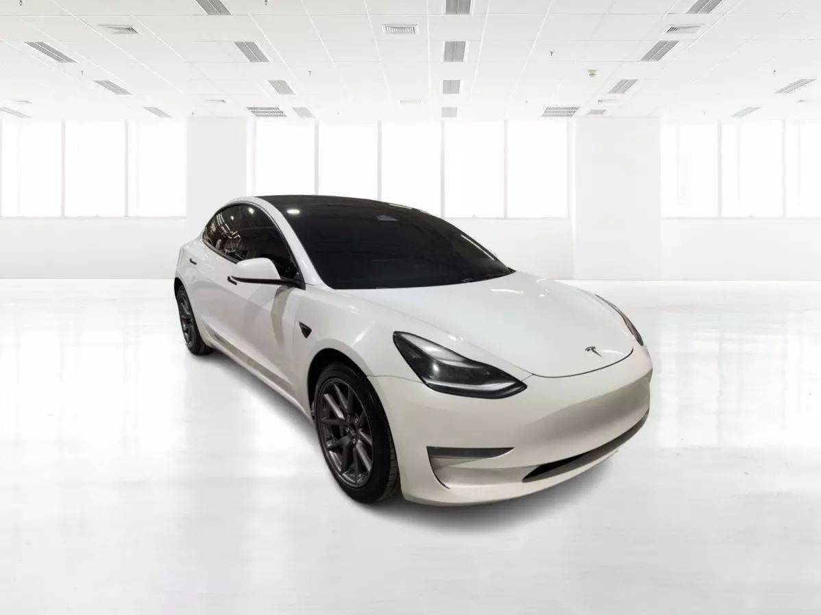 2023 Tesla Model 3 Model 3 — Sedan — 39,700 mi — Newark, CA