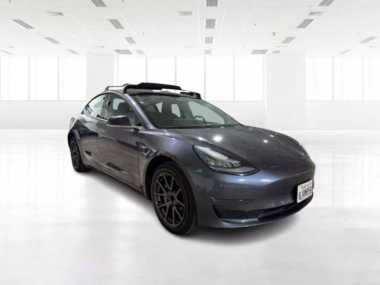 2019 Tesla Model 3 Standard Range — Sedan — 68,486 mi — Newark, CA