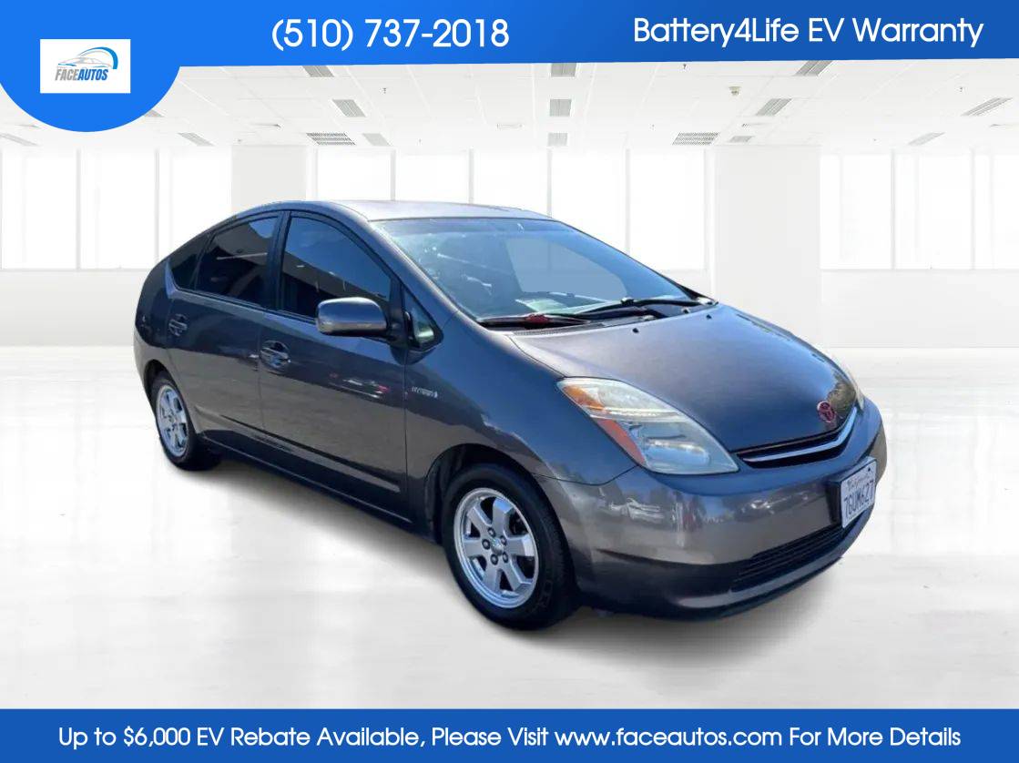 2008 Toyota Prius Touring — Sedan — 220,121 mi — Newark, CA