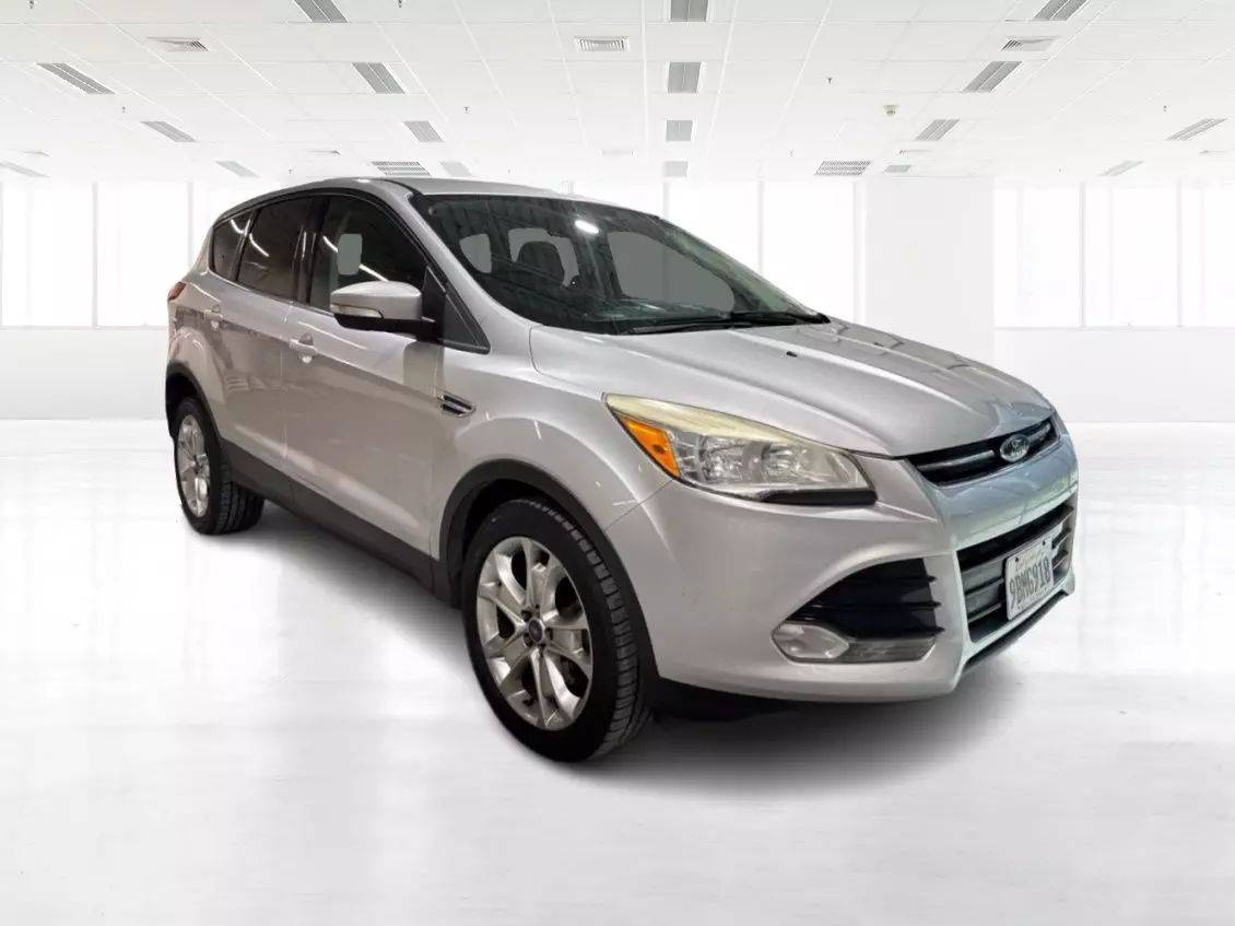 2013 Ford Escape SEL — SUV — 151,077 mi — Newark, CA