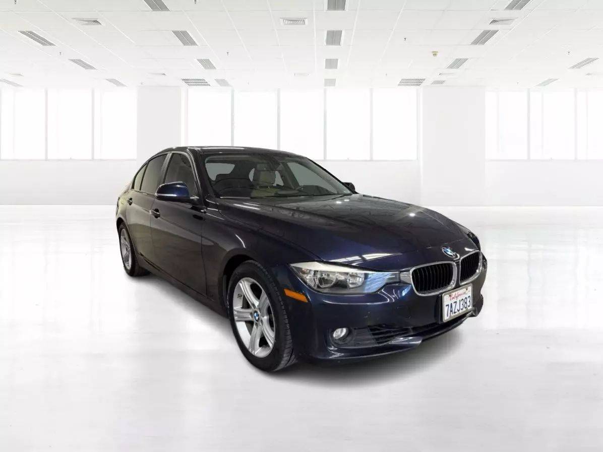 2013 BMW 3 Series 328i — Sedan — 112,012 mi — Newark, CA