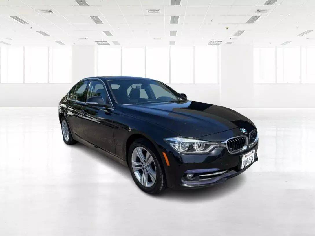 2018 BMW 3 Series 330i — Sedan — 49,769 mi — Newark, CA