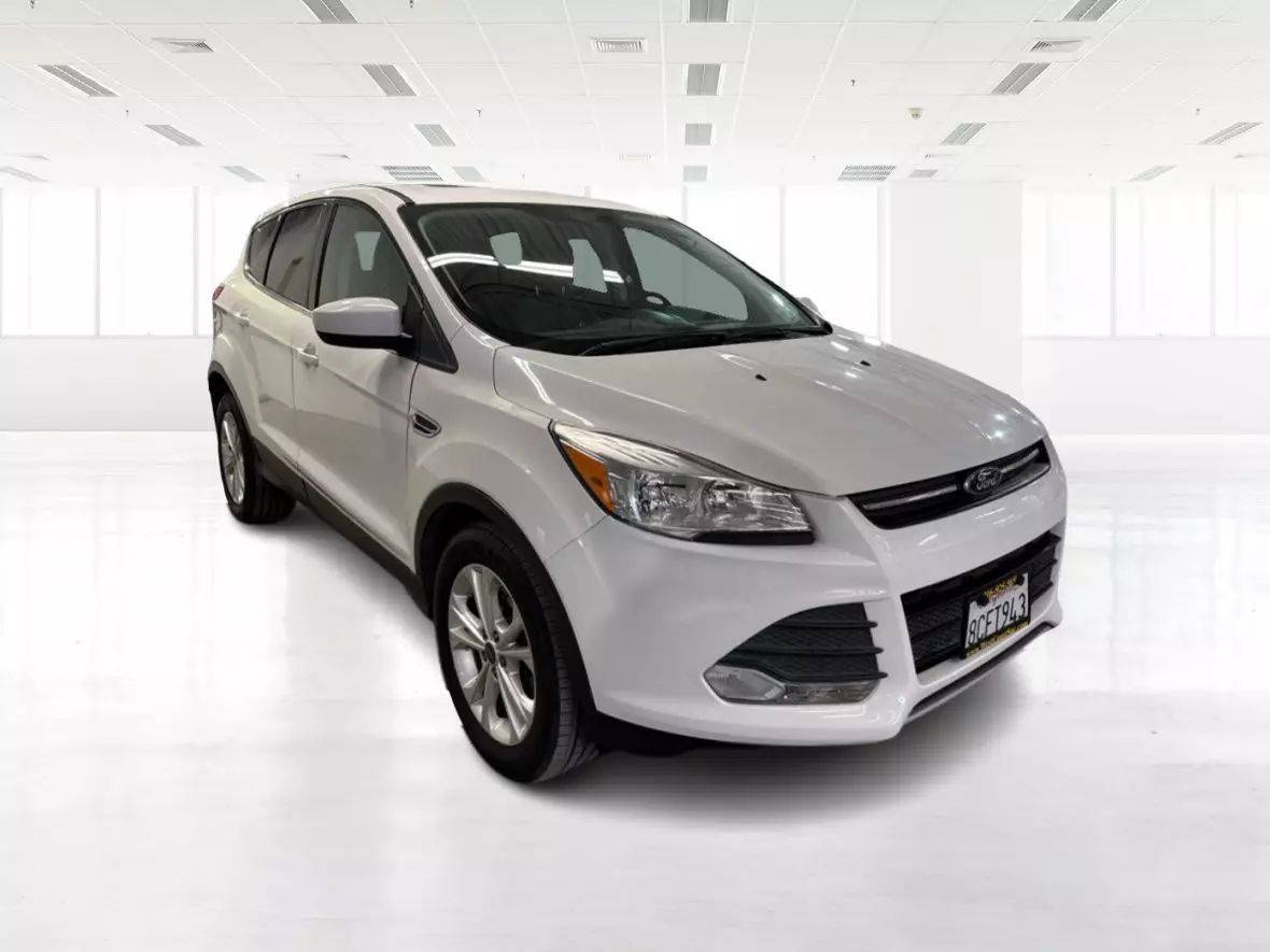 2016 Ford Escape SE — SUV — 75,544 mi — Newark, CA