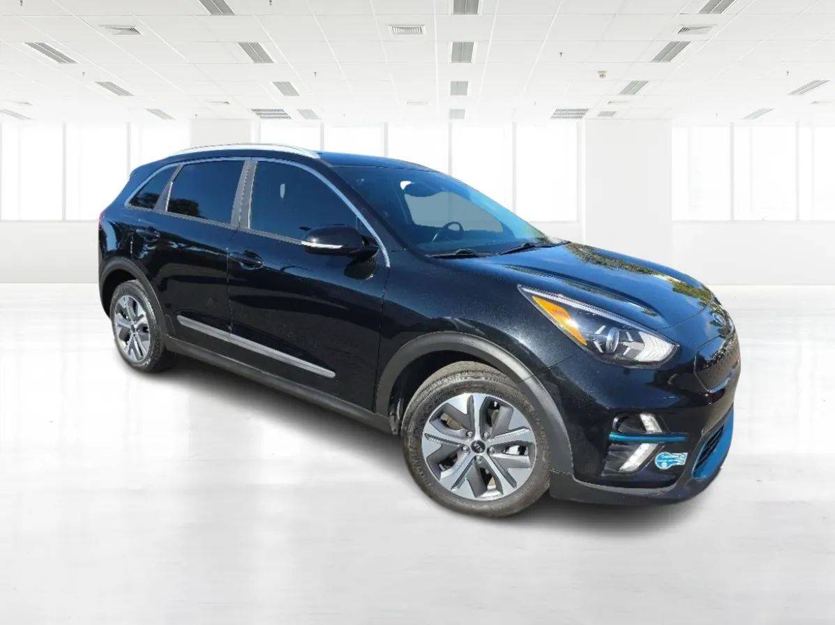 2020 Kia Niro EV EX — SUV — 62,800 mi — Newark, CA