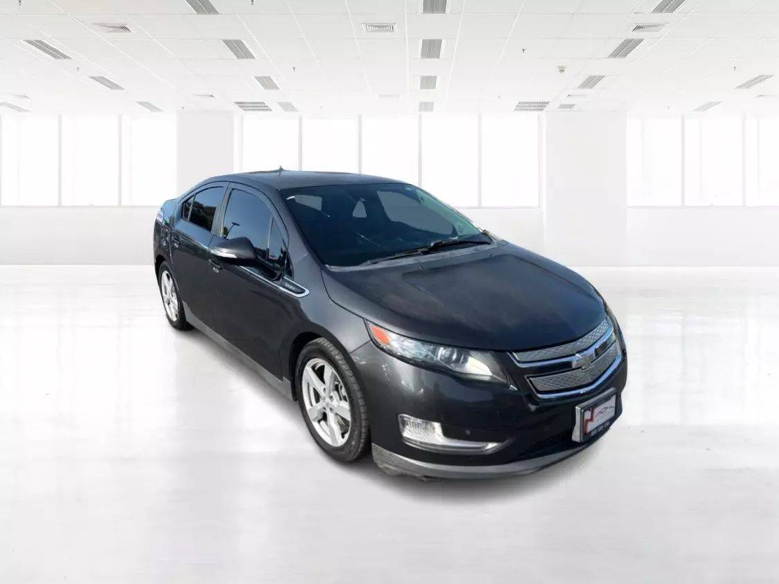 2015 Chevrolet Volt Base — Sedan — 90,800 mi — Newark, CA
