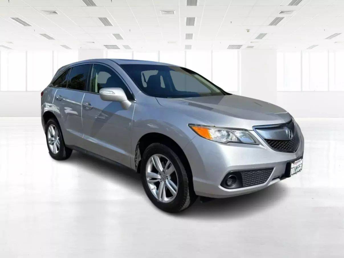 2014 Acura RDX Standard — SUV — 114,000 mi — Newark, CA