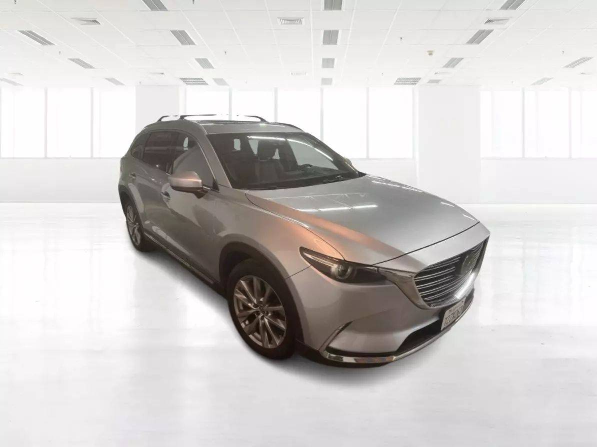 2017 Mazda CX-9 Signature — SUV — 78,894 mi — Newark, CA