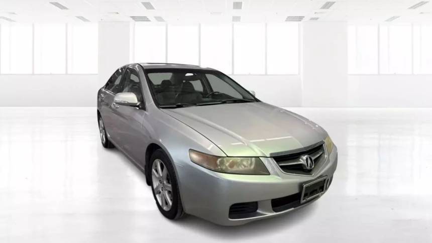 2004 Acura TSX Standard — Sedan — 178,124 mi — Newark, CA