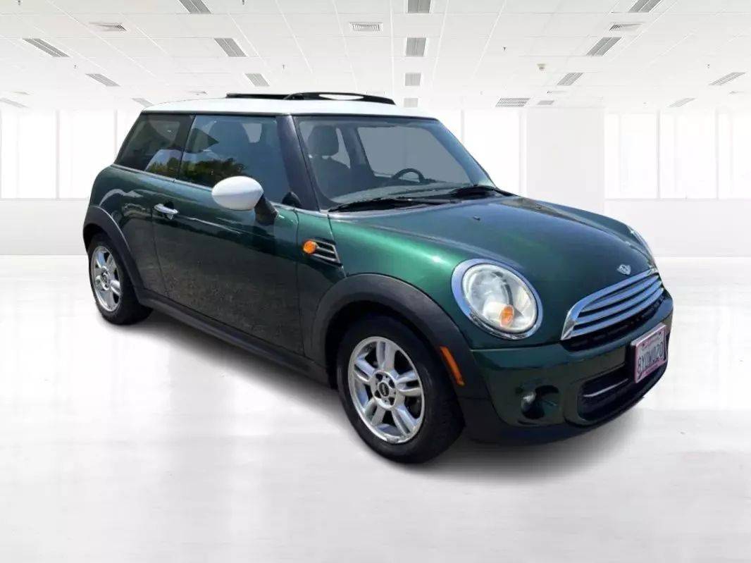 2011 MINI Hardtop Cooper — Hatchback — 125,000 mi — Newark, CA