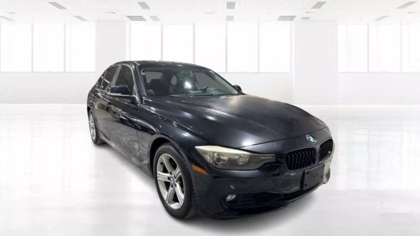 2013 BMW 3 Series 328i — Sedan — 101,291 mi — Newark, CA