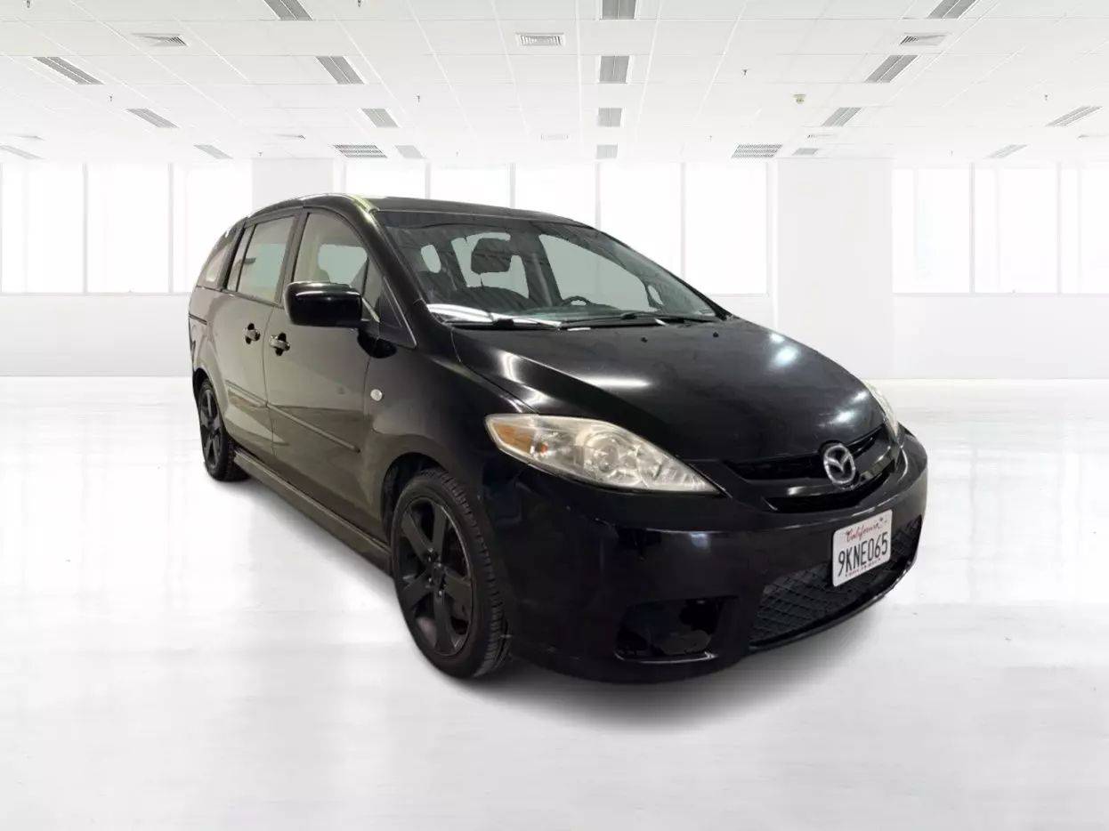 2006 Mazda Mazda5 Sport — Minivan — 149,970 mi — Newark, CA