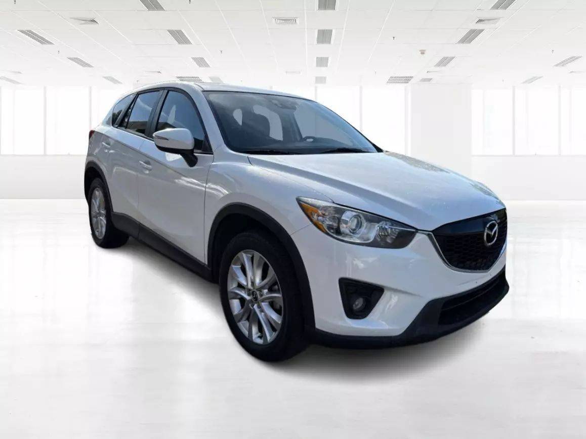 2015 Mazda CX-5 Grand Touring — SUV — 133,496 mi — Newark, CA