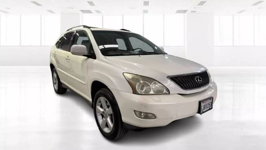 2007 Lexus RX RX 350 — SUV — 172,250 mi — Newark, CA