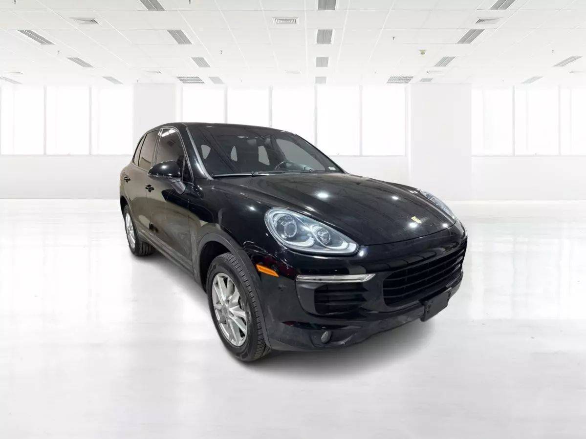 2016 Porsche Cayenne Standard — SUV — 65,000 mi — Newark, CA