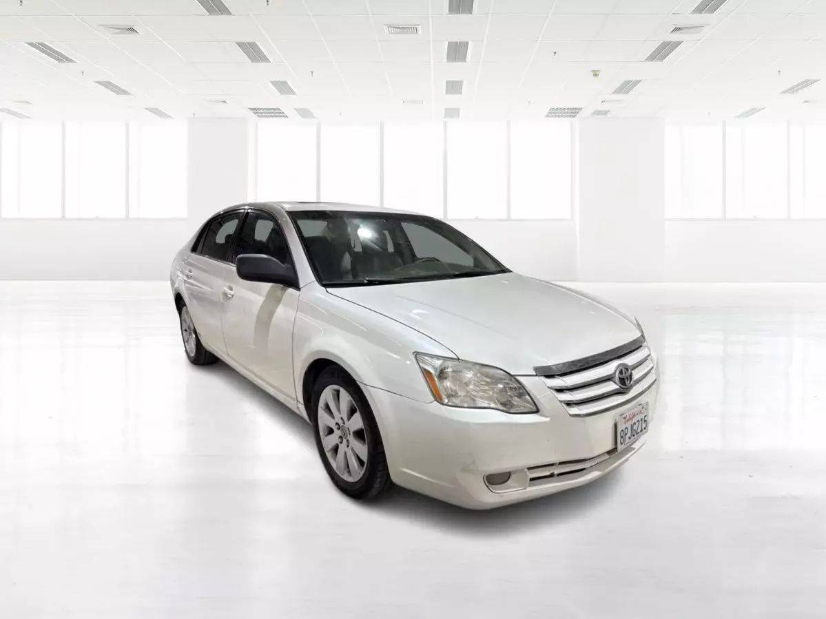 2007 Toyota Avalon XL — Sedan — 169,491 mi — Newark, CA