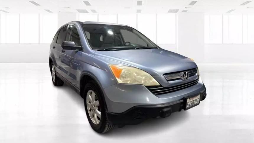2007 Honda CR-V EX — SUV — 166,652 mi — Newark, CA