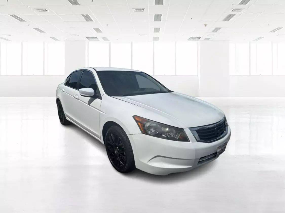 2010 Honda Accord LX — Sedan — 164,569 mi — Newark, CA