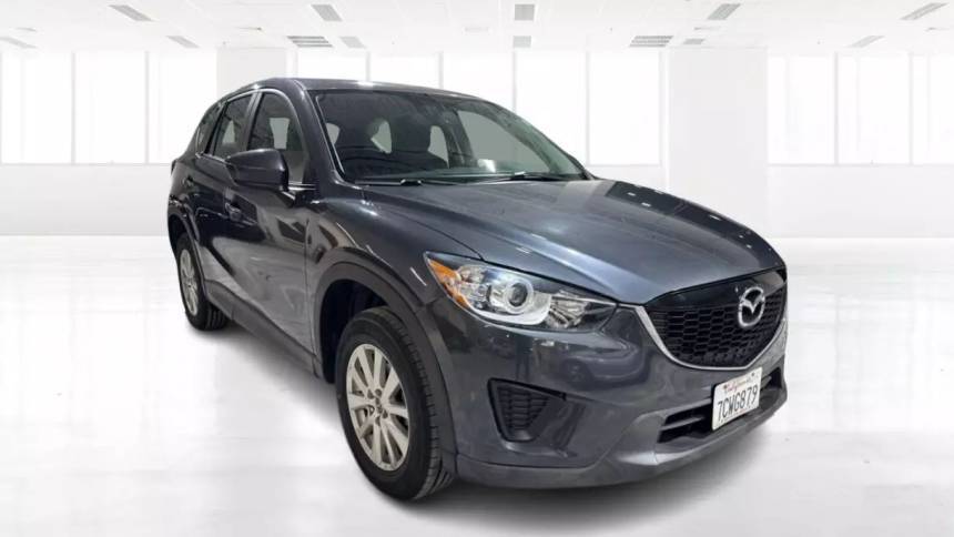 2014 Mazda CX-5 Sport — SUV — 58,478 mi — Newark, CA