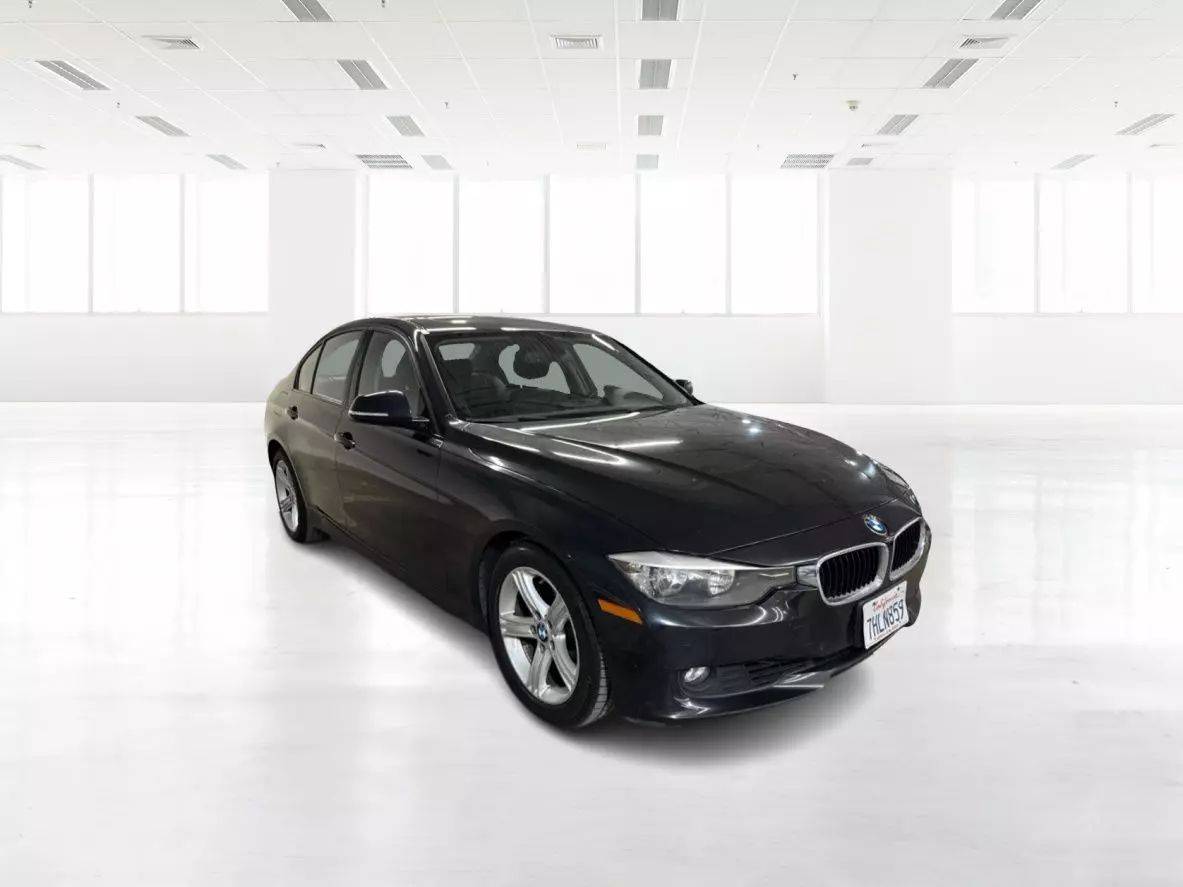 2015 BMW 3 Series 328i — Sedan — 95,065 mi — Newark, CA