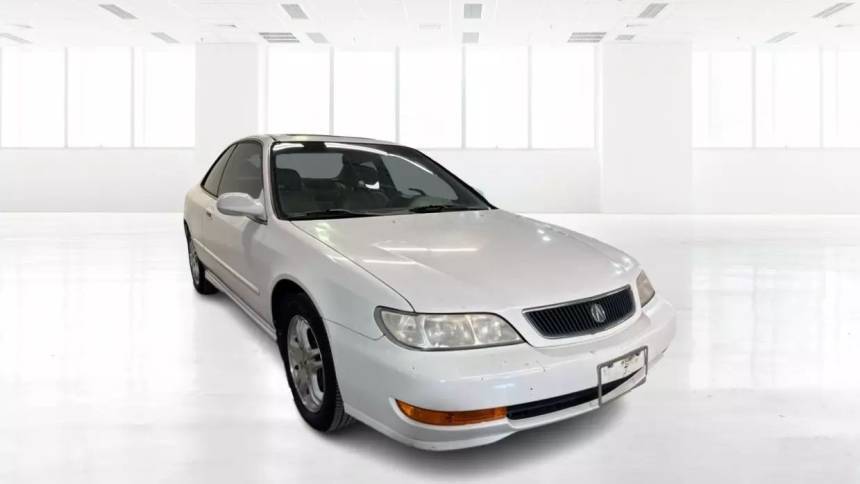1999 Acura CL Standard — Coupe — 66,000 mi — Newark, CA