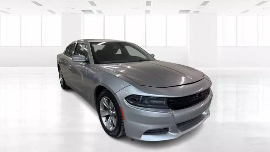 2018 Dodge Charger SXT Plus — Sedan — 79,000 mi — Newark, CA