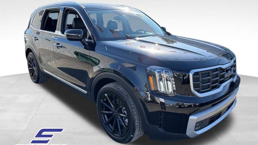 2023 Kia Telluride SX Prestige — SUV — 23,118 mi — Valley Stream, NY