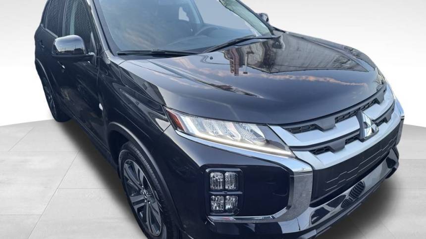 2024 Mitsubishi Outlander Sport LE — SUV — 5,722 mi — Valley Stream, NY