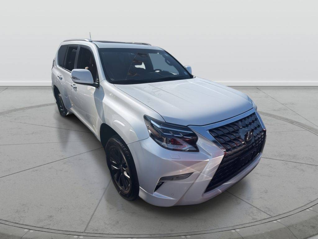 2023 Lexus GX GX 460 Premium — SUV — 19,055 mi — Valley Stream, NY