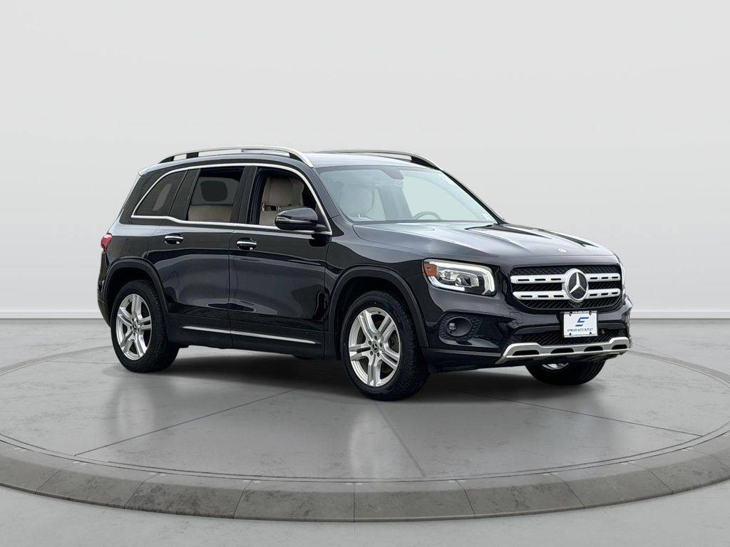 2020 Mercedes-Benz GLB GLB 250 — SUV — 72,611 mi — Valley Stream, NY